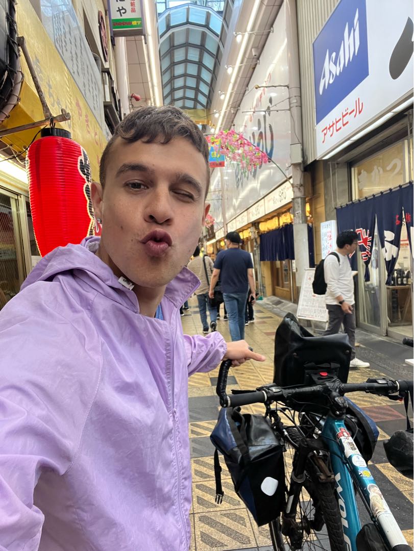 Osaka 🇯🇵