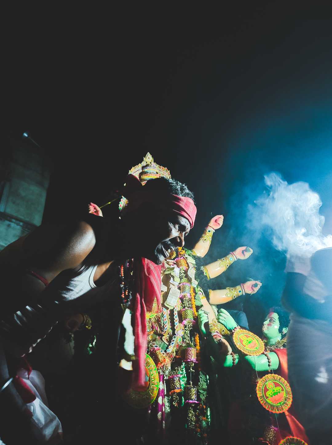বিদায়বেলায় 