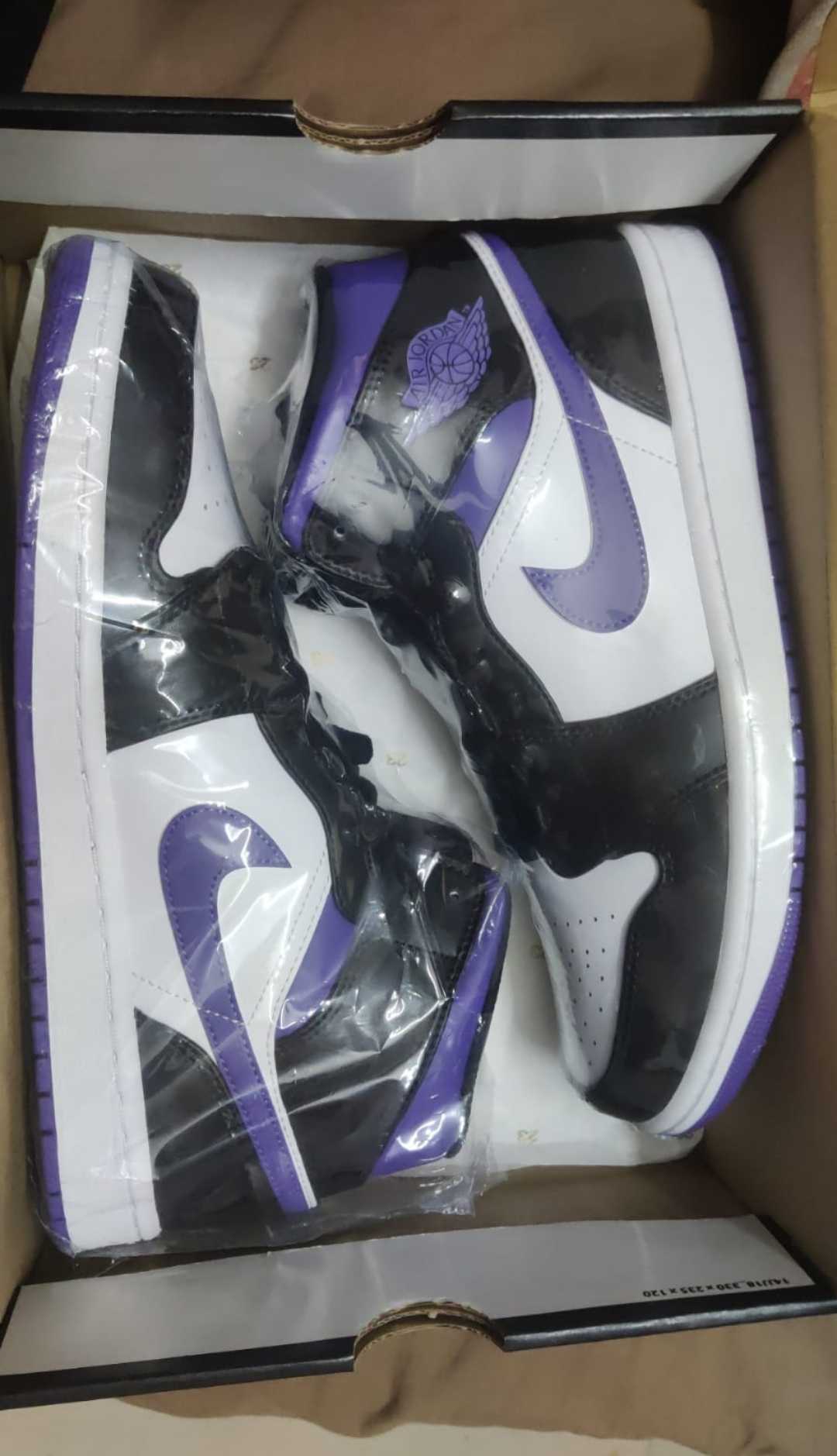 👟