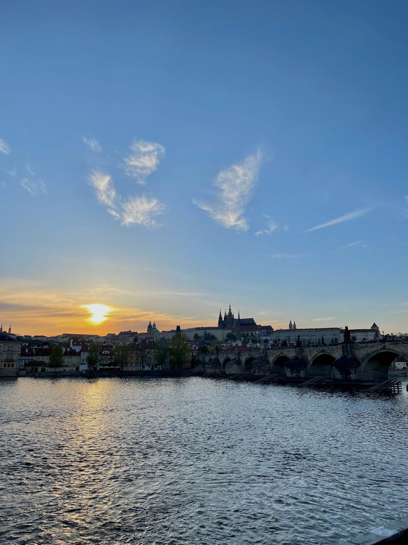 Karlov most 