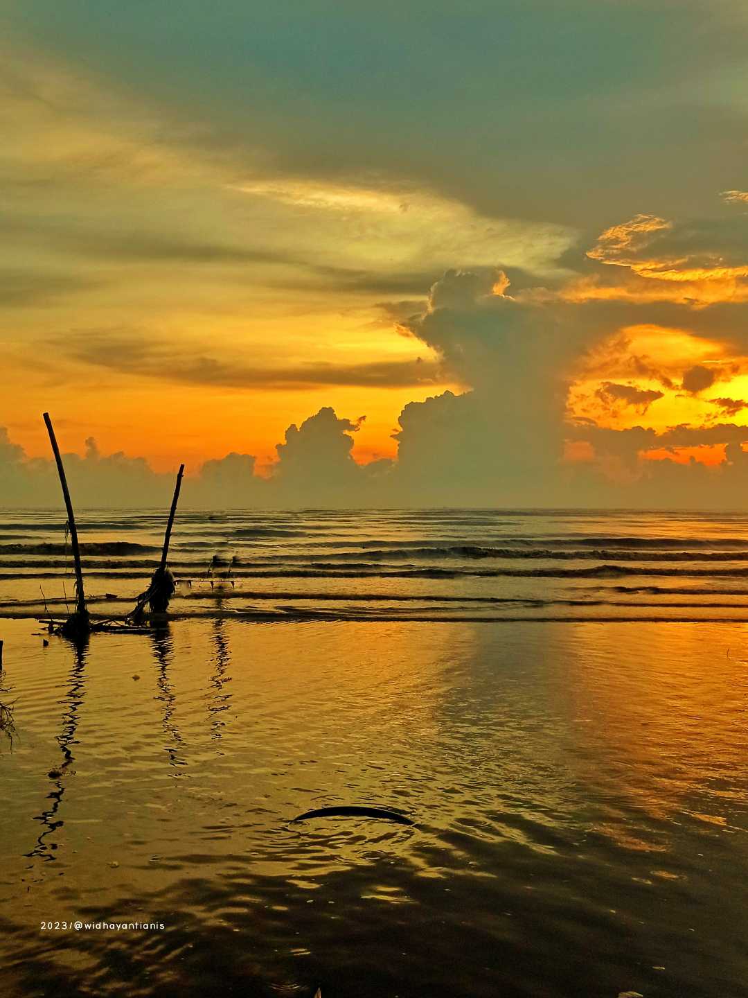 senja