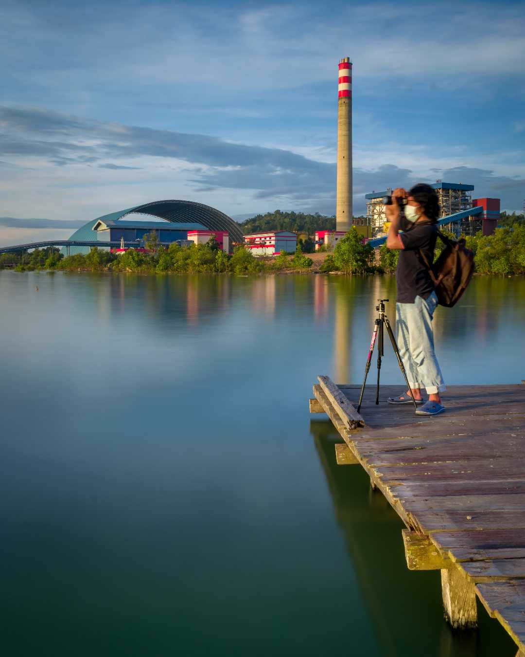 Teluk Waru - Seluk Cina