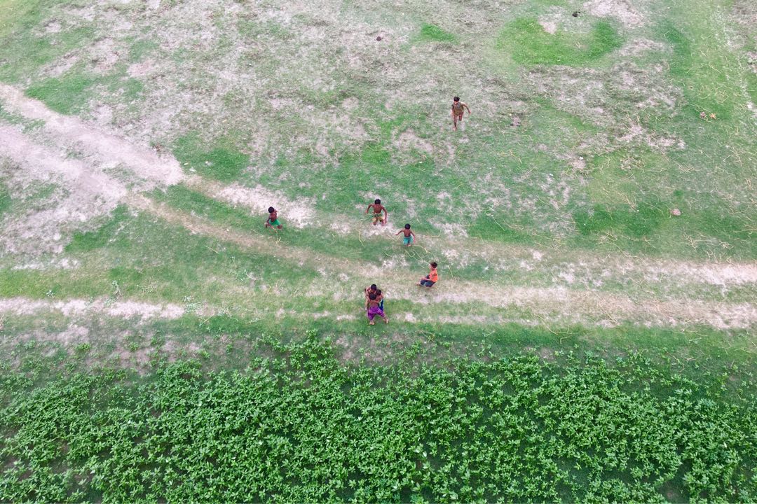 Childhood 