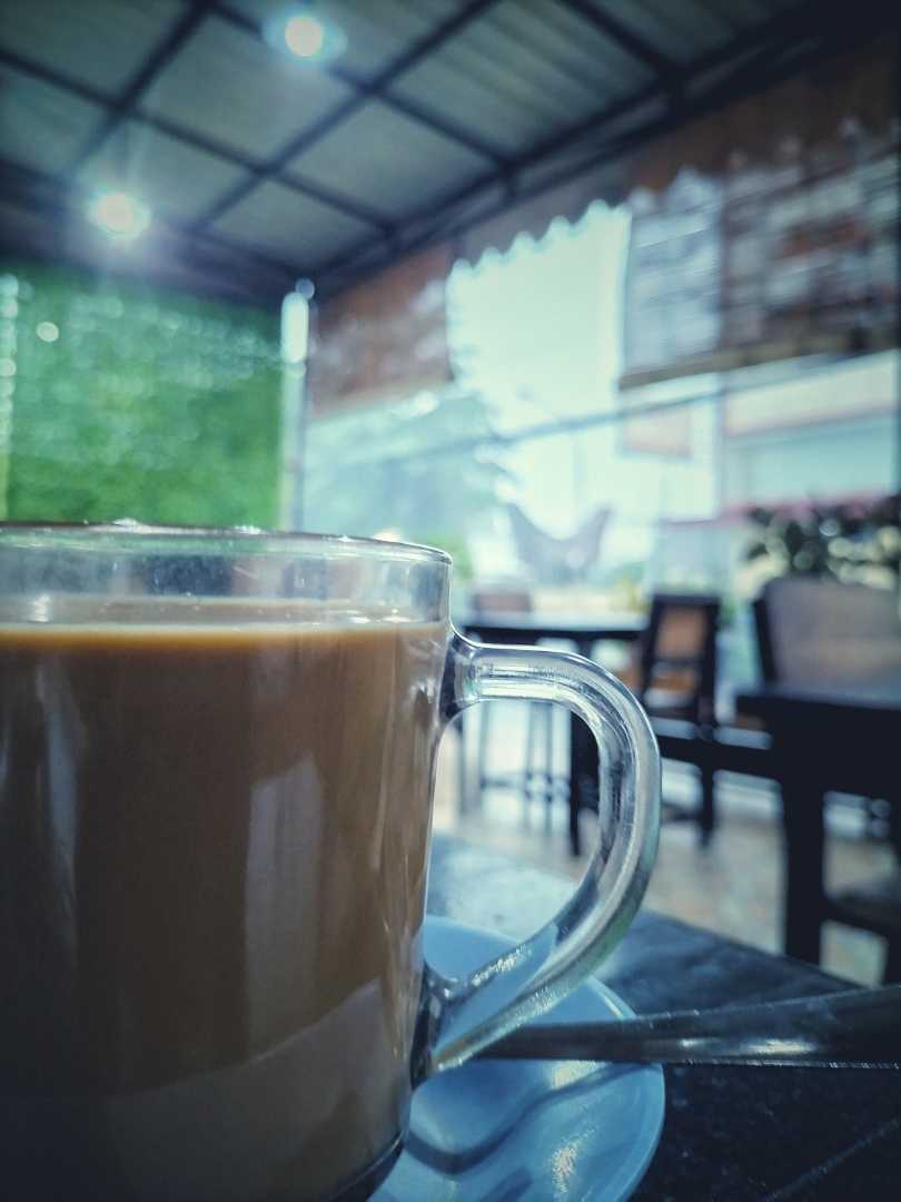 Kopi Susu
