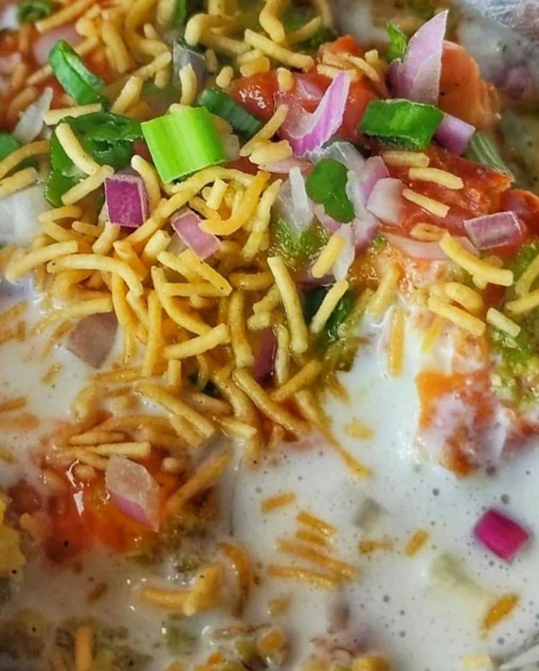 DAHI SAMOSA 