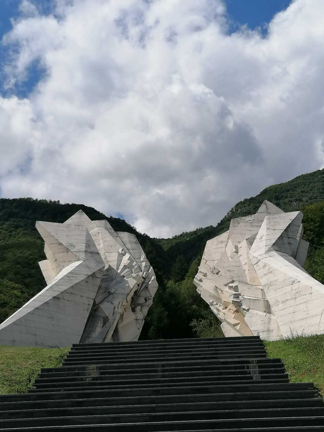 Tjentište