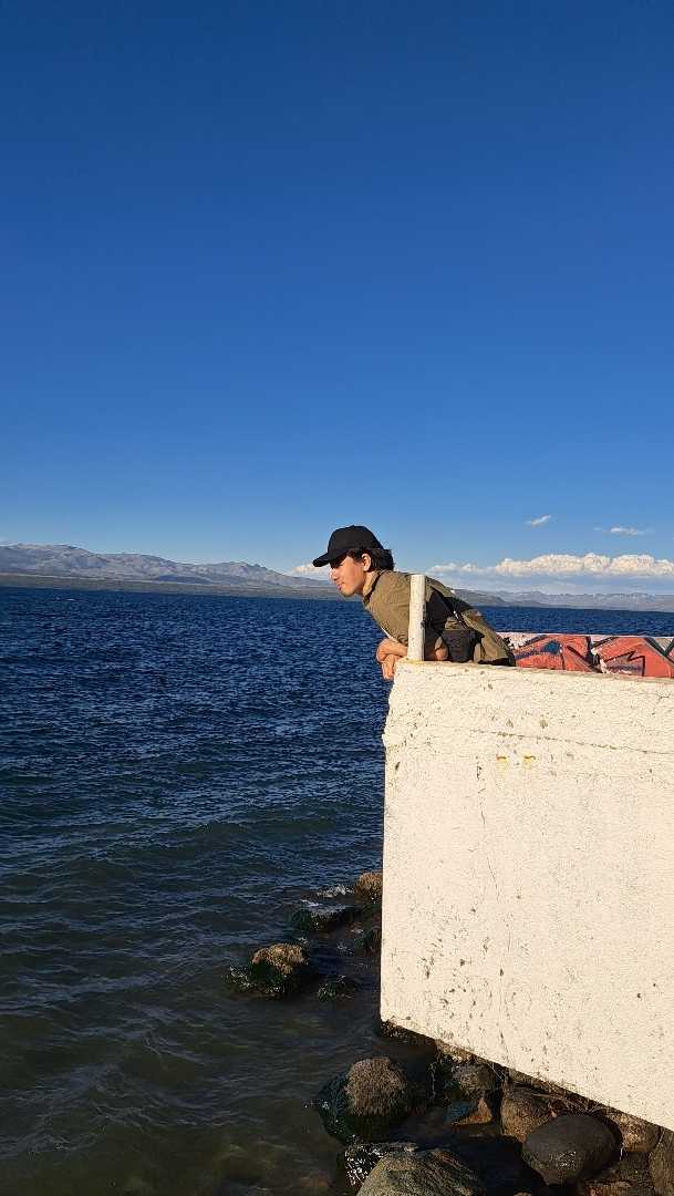 Nahuel Huapi
