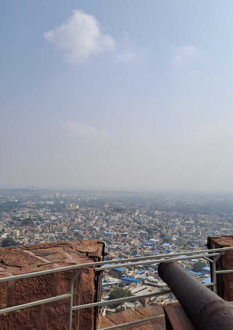 Jodhpur ✨️ 