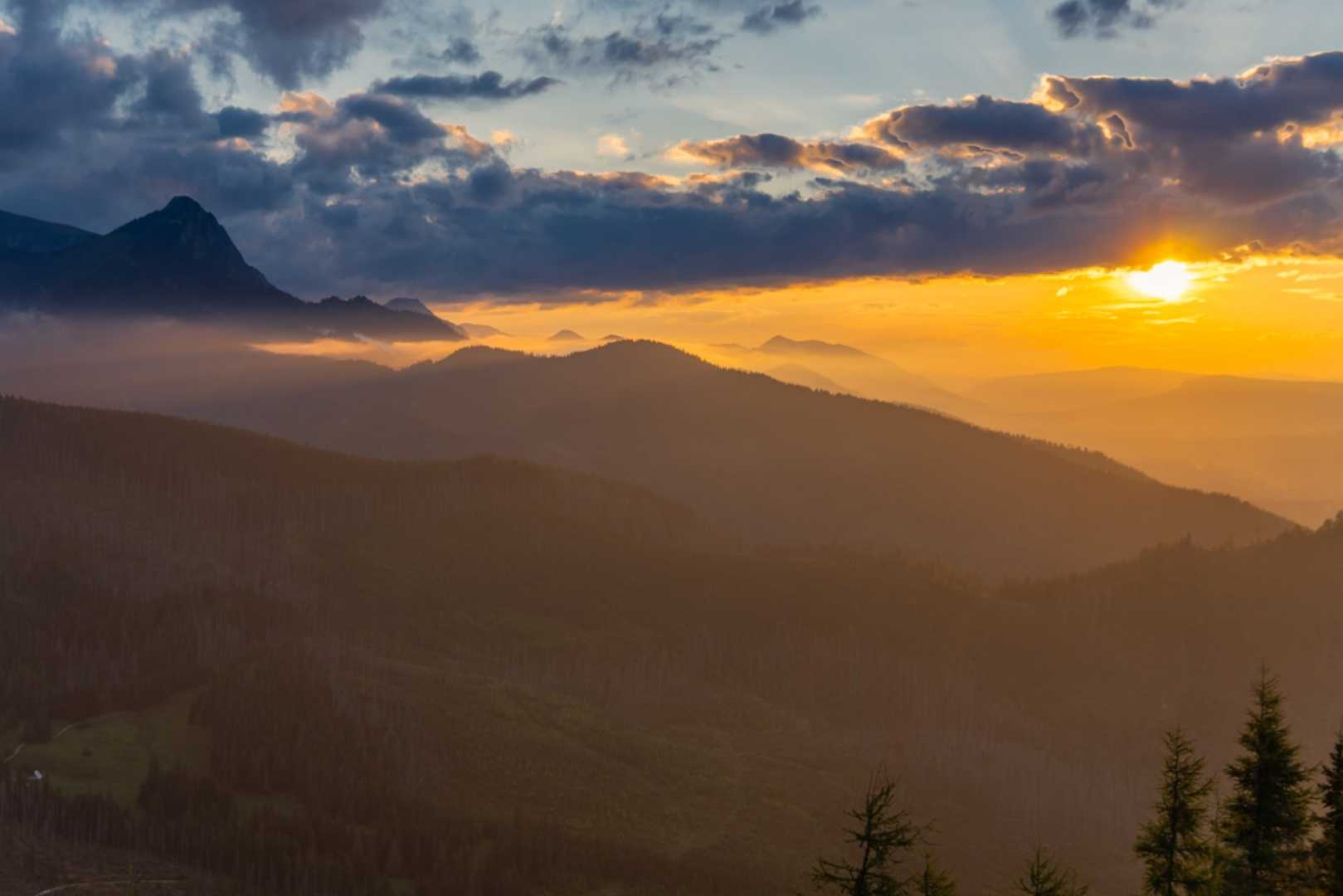 Kopieniec Wielki 🇵🇱 