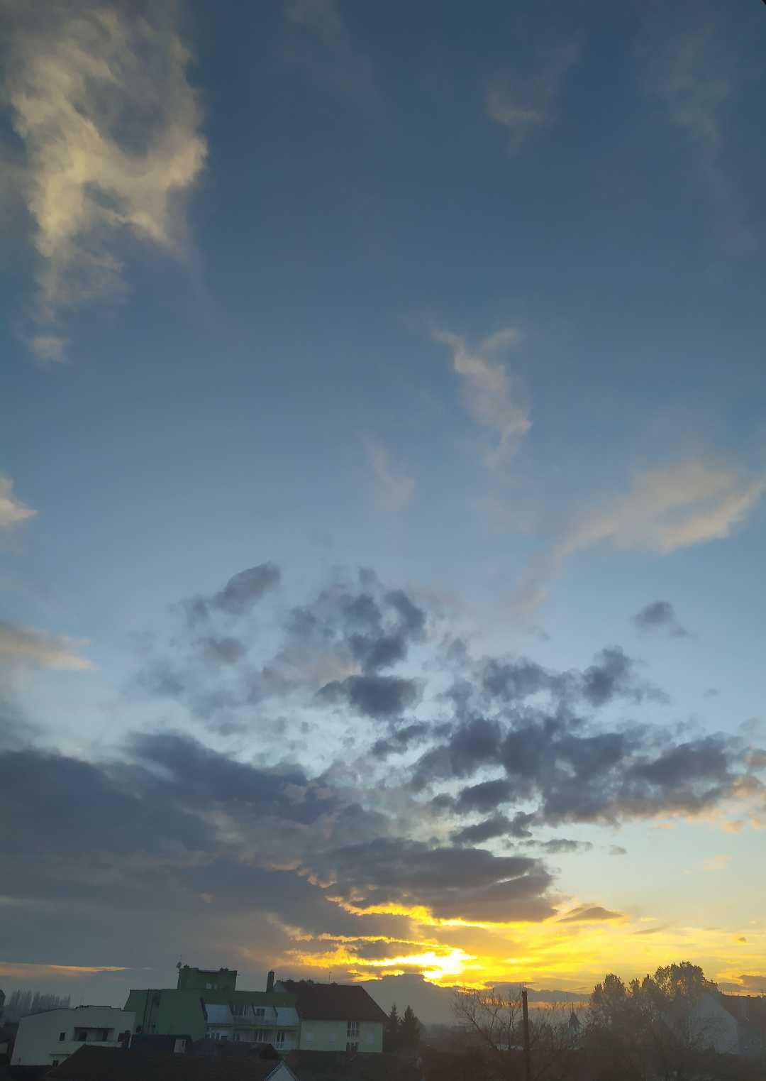 The view of beauty 