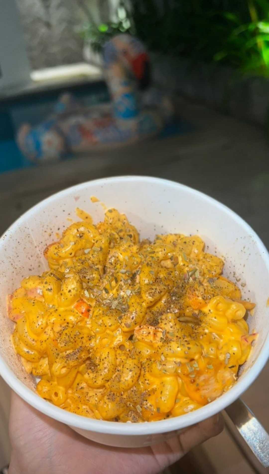 Mac n Cheese 