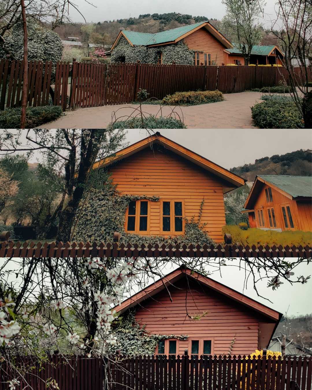 Kashmir 📍 