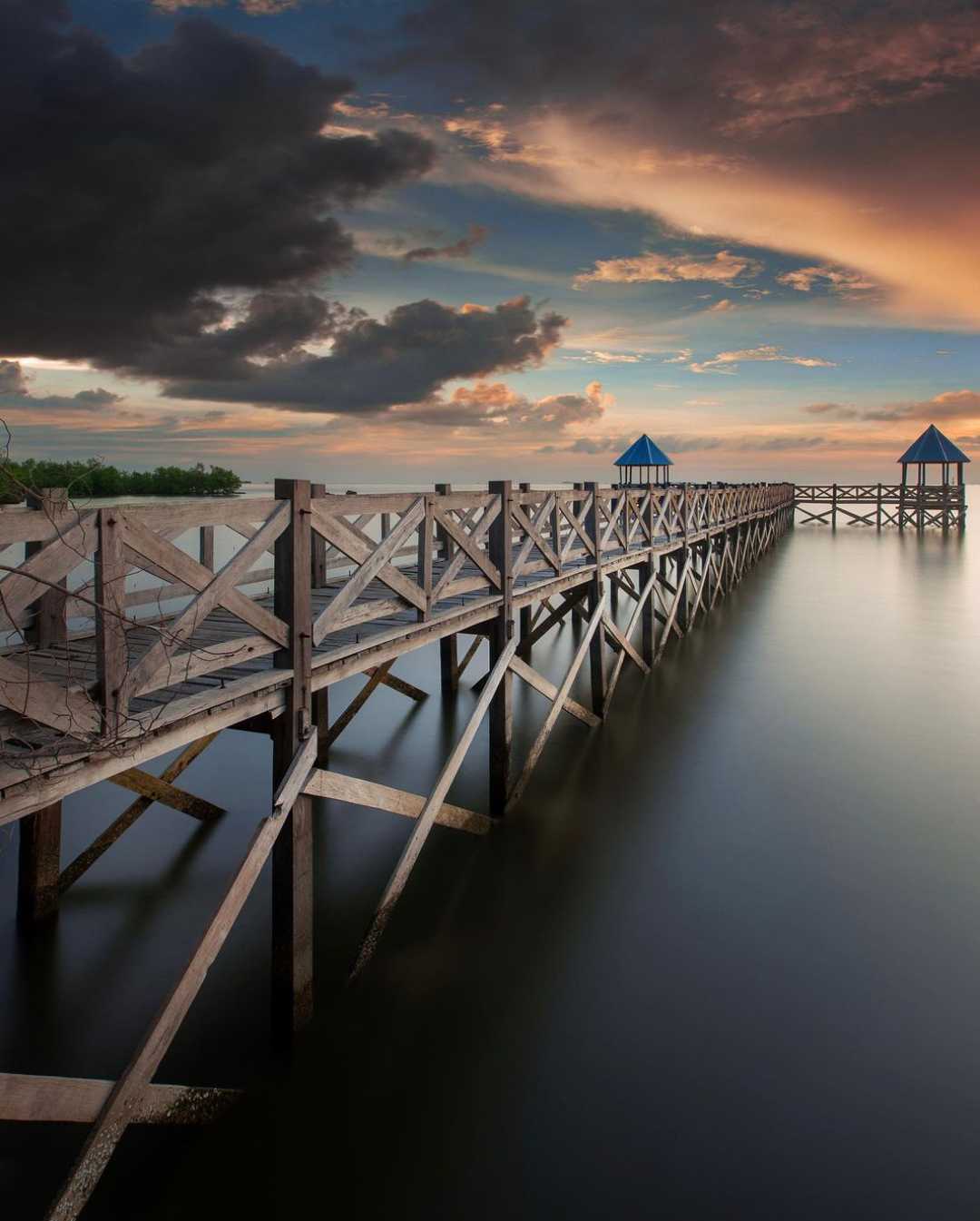 Dermaga Nelayan