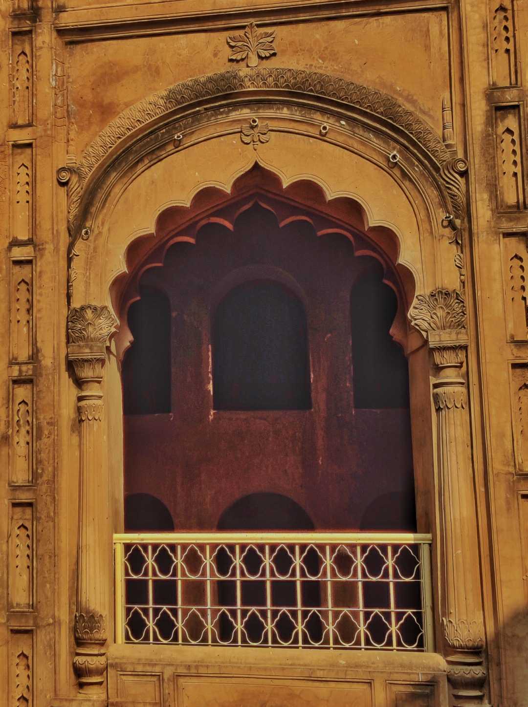 Lucknow 