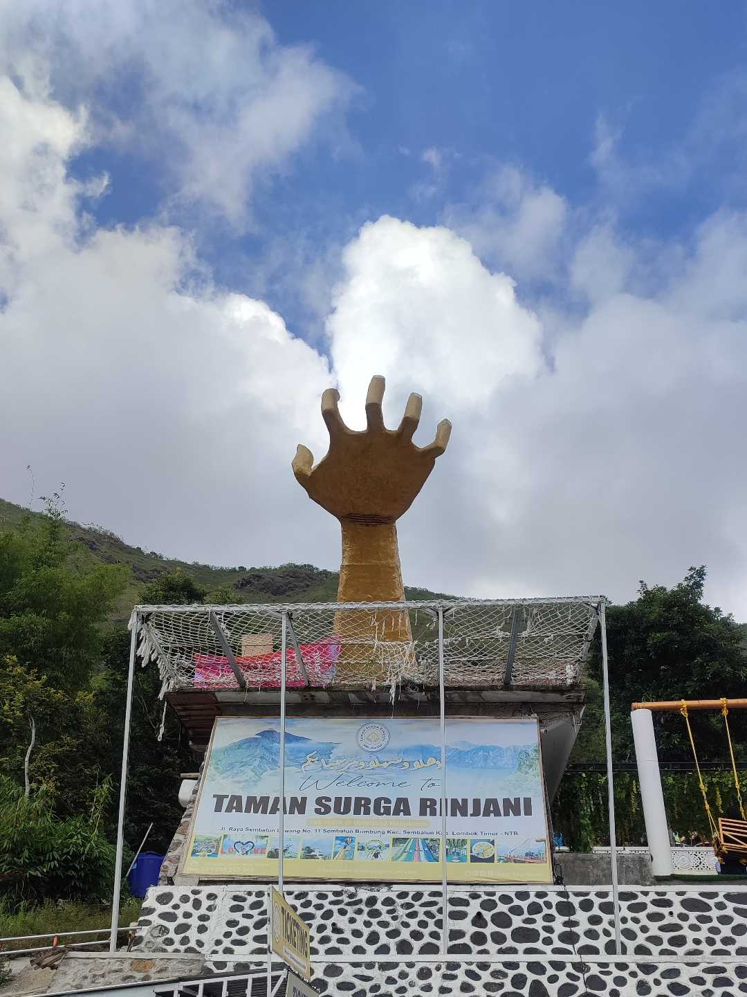 wisata sembalun