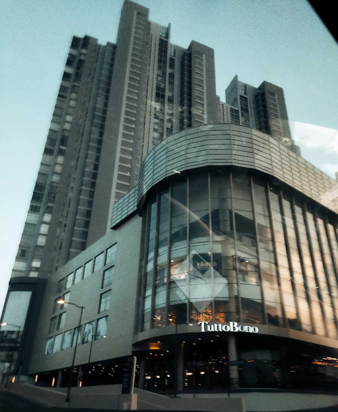 Pakuwon Mall Surabaya
