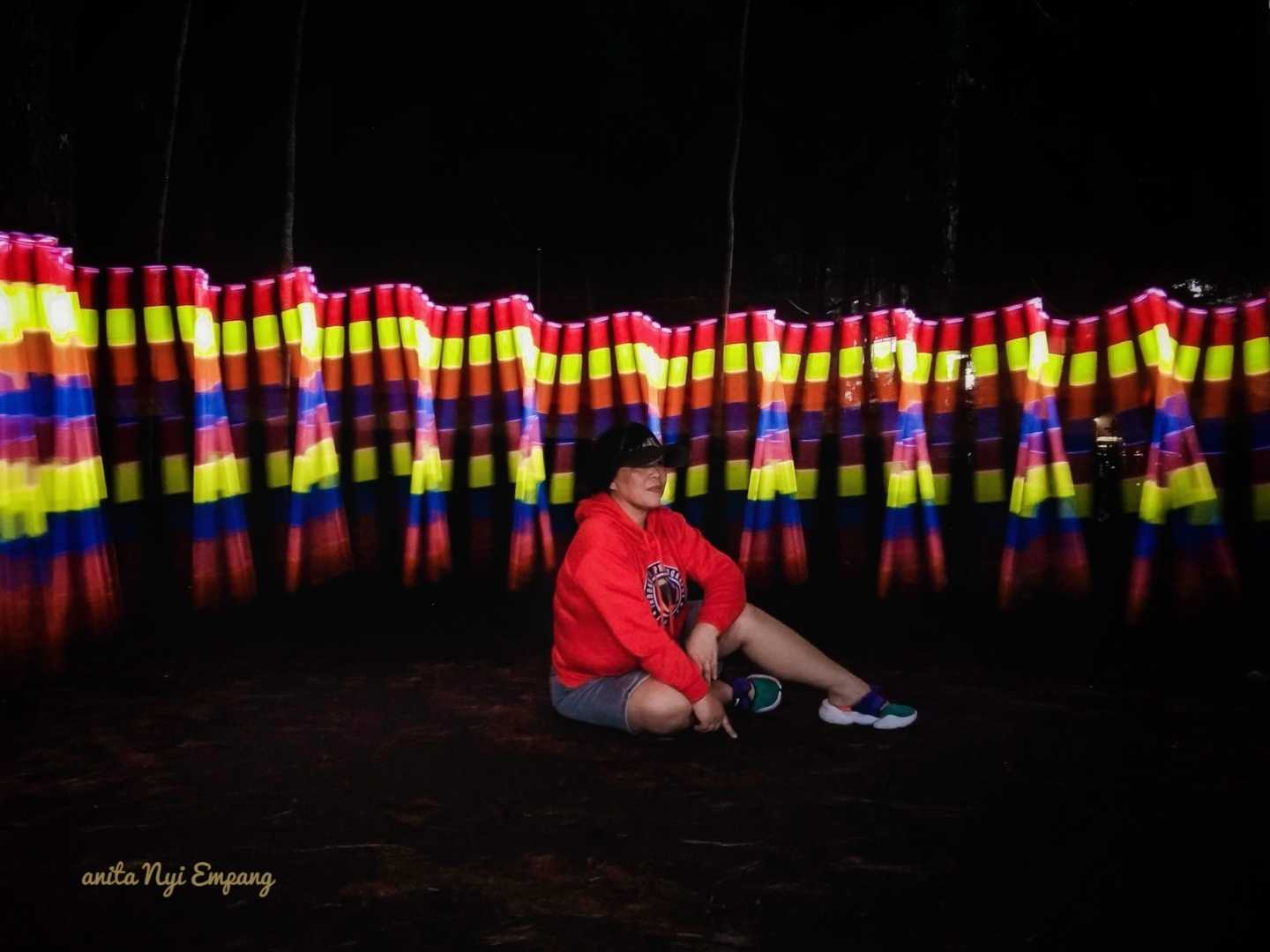 Night Shot 
