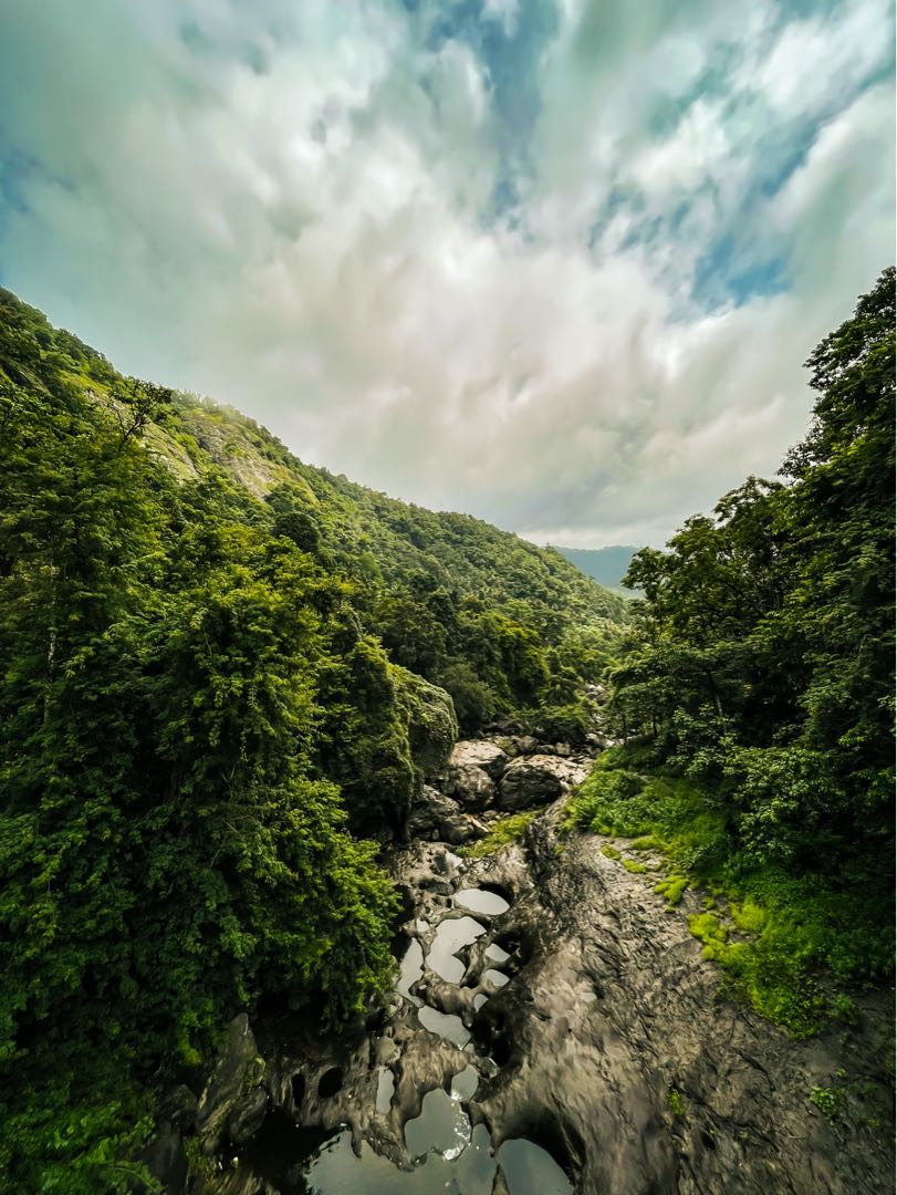 Nature Valley
