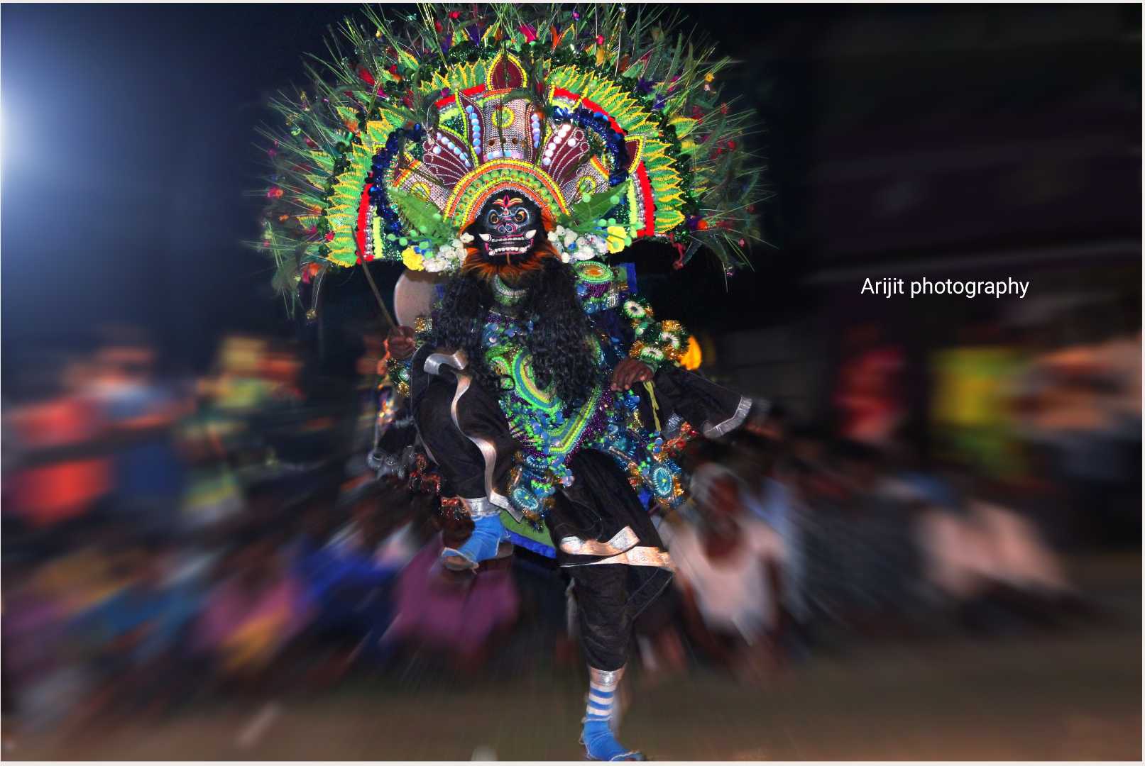 chhou dance #purulia #Chhou_dance