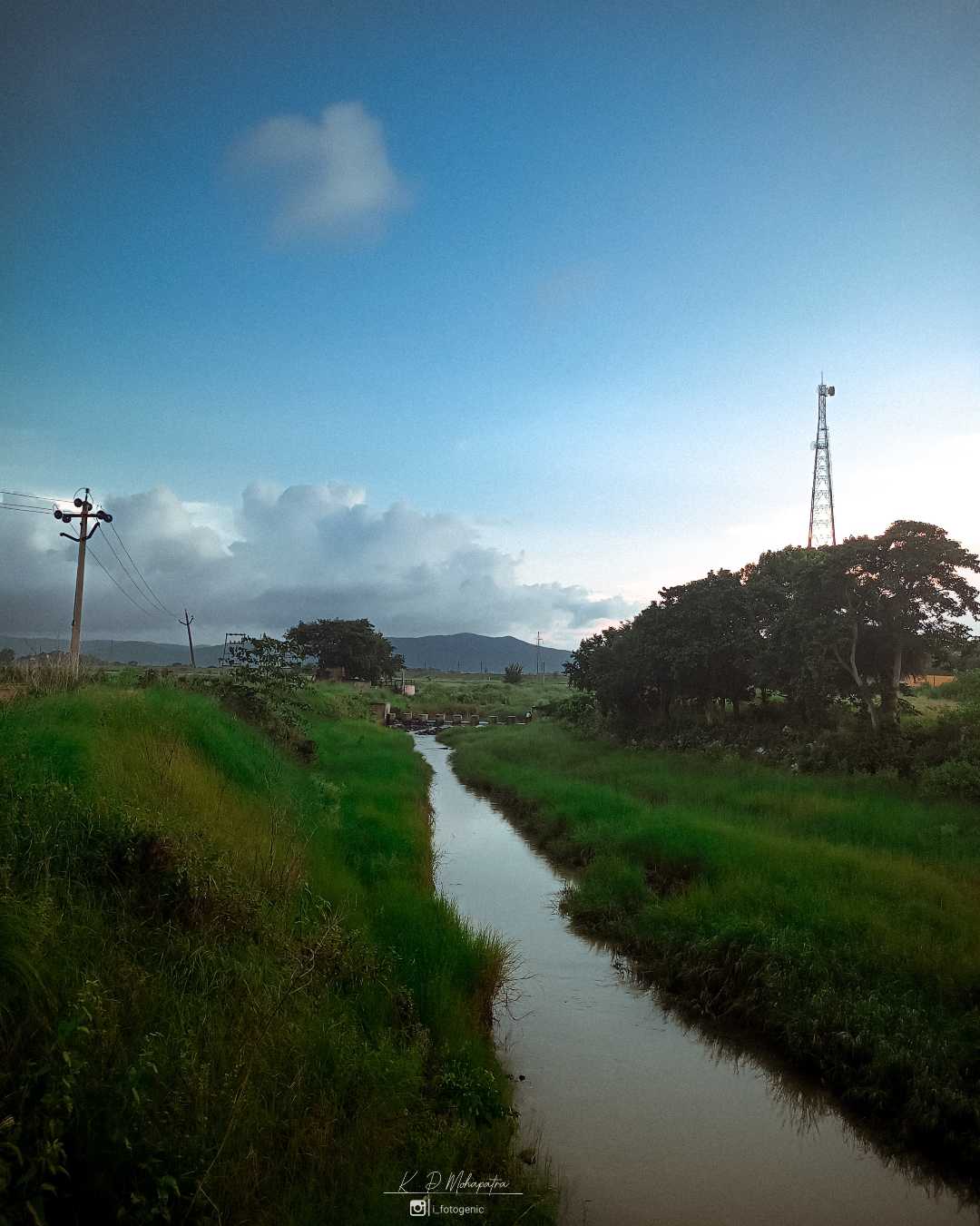 Stream flowing in right Direction!❤️