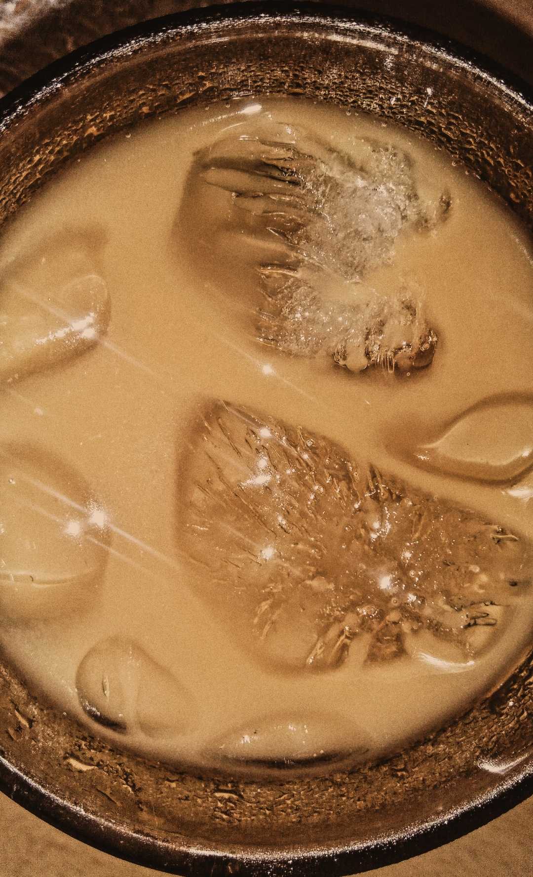 Es Cendol