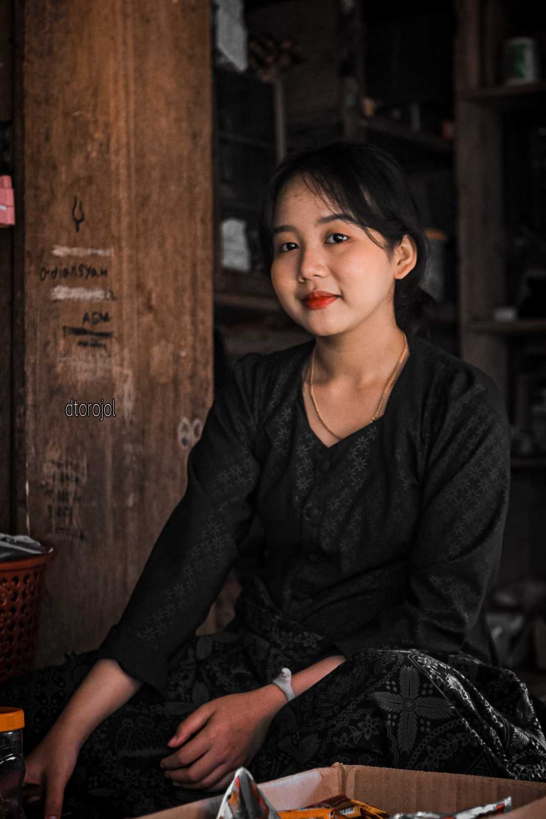 Trip Baduy, Lebak - Banten