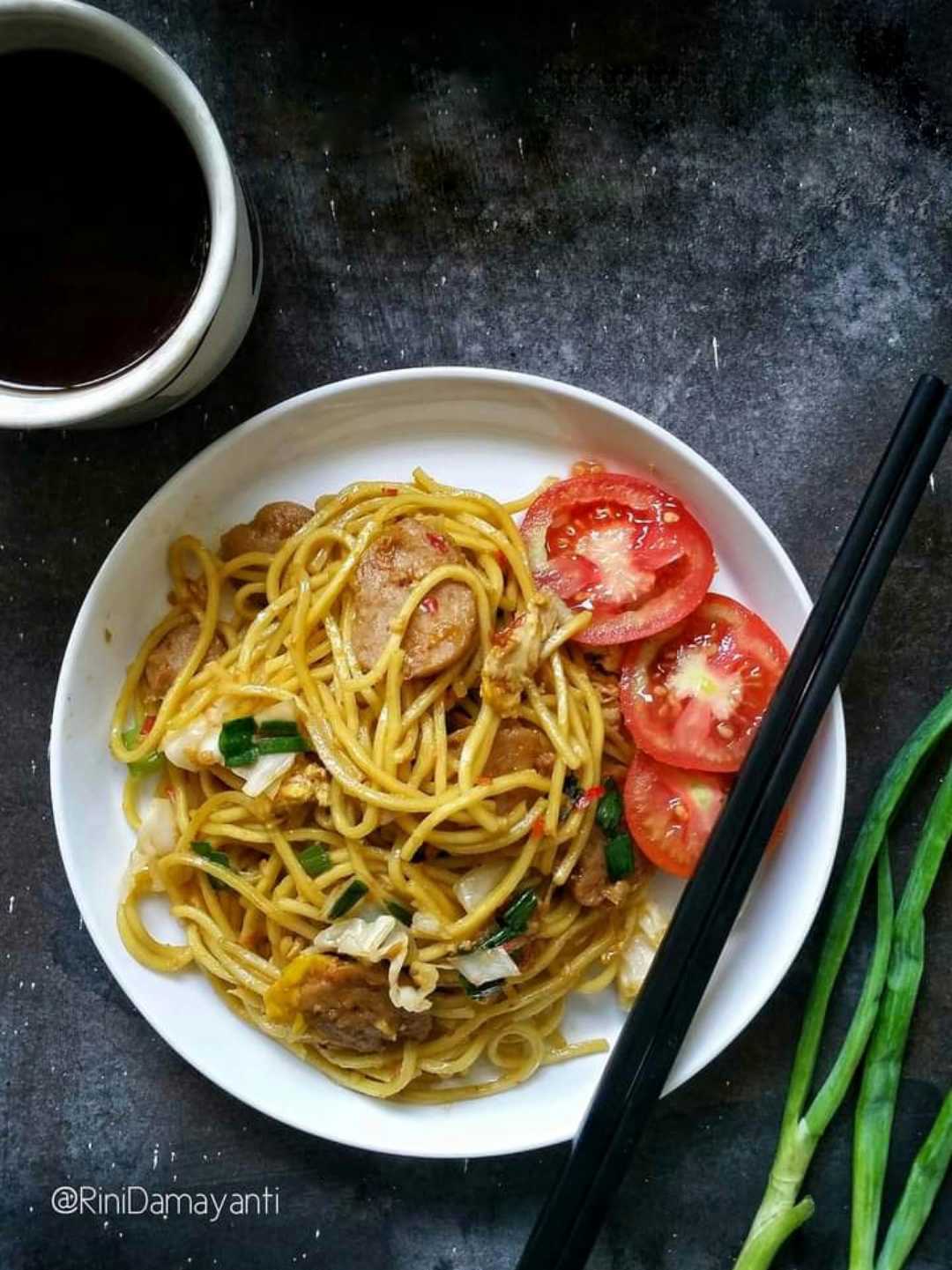 Mie Goreng