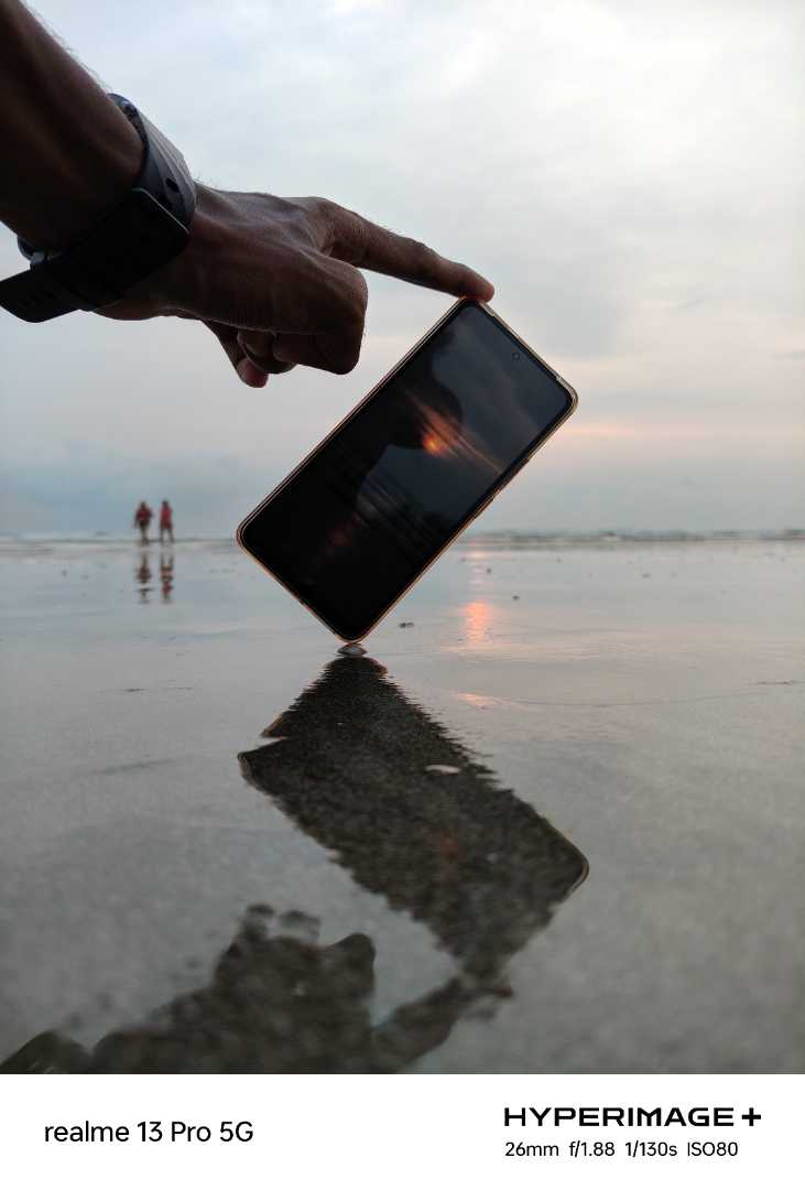 creative sunset 🌇