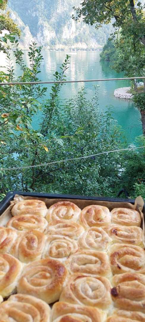 #sirnica#pie#