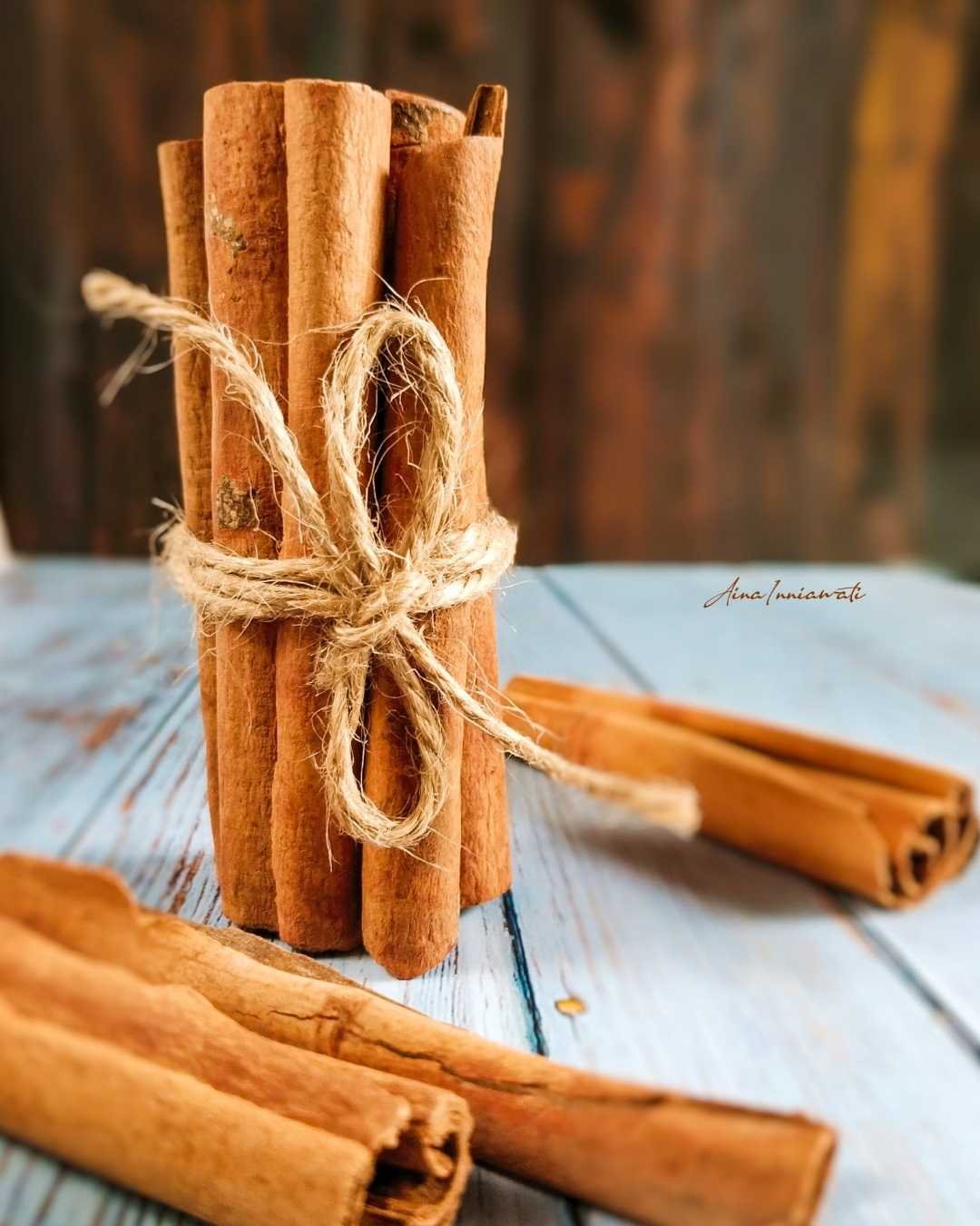Kayu Manis
