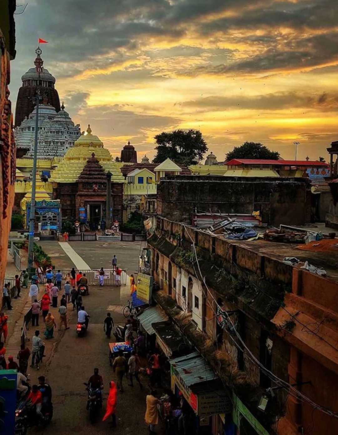 Jagannath temple 