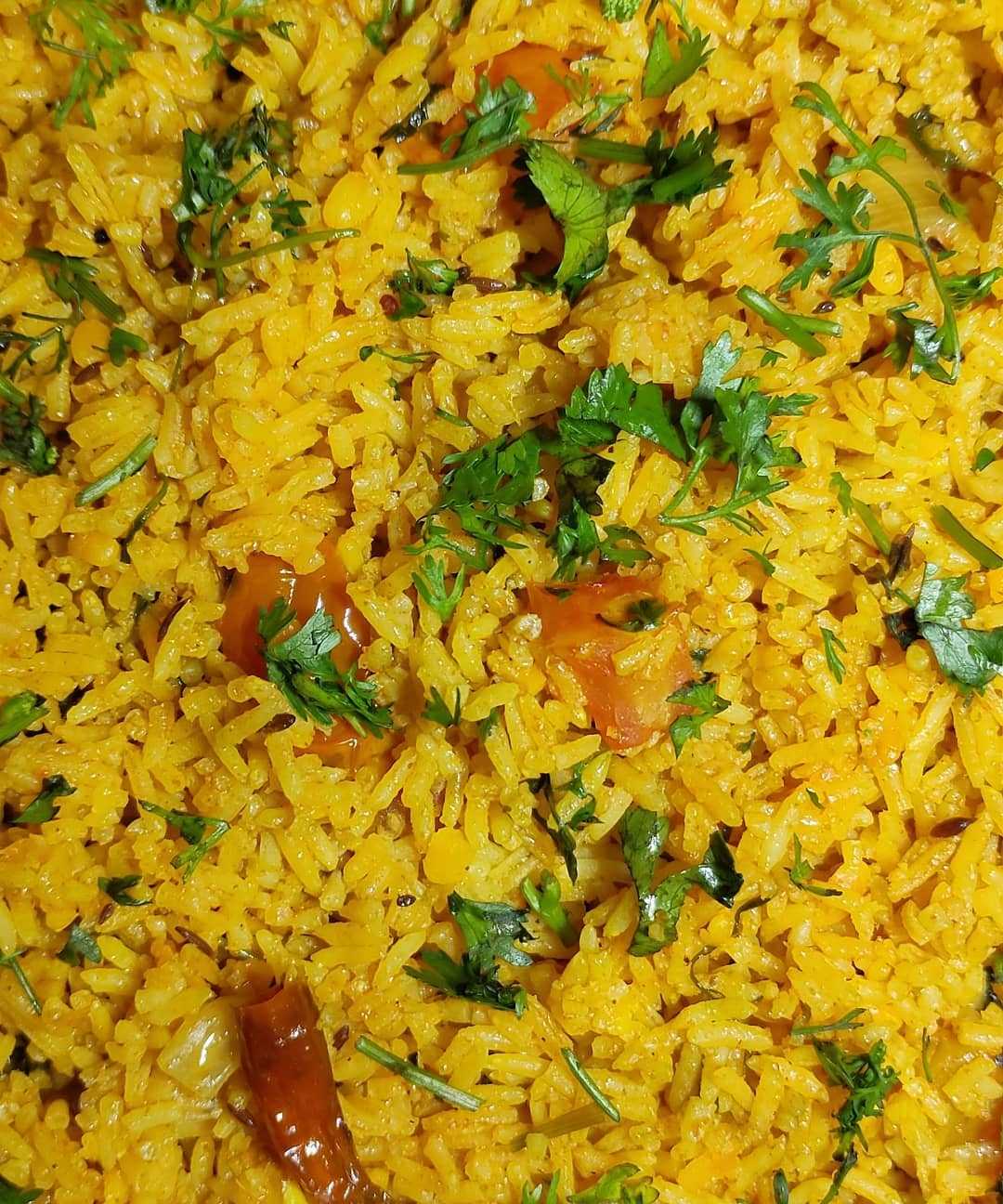 MASALA KHICHDI MADE BY ME