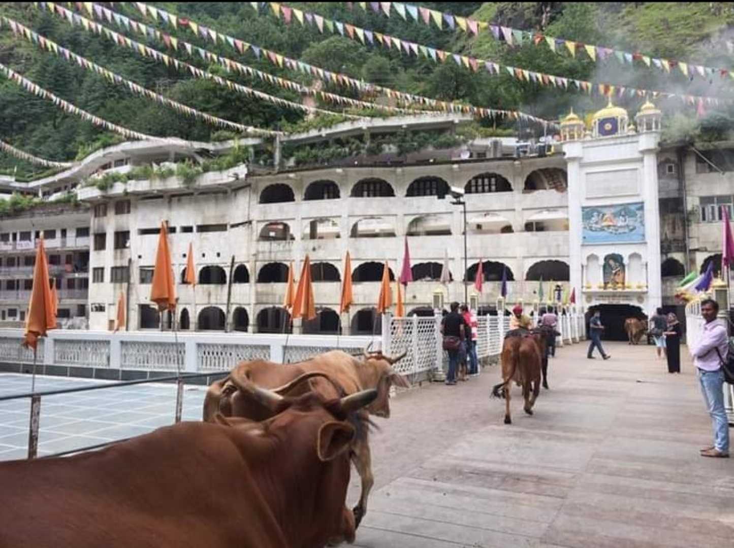 Gurudwara Sahib Manikaran