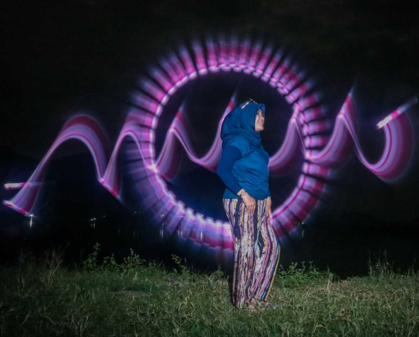 camping ground 