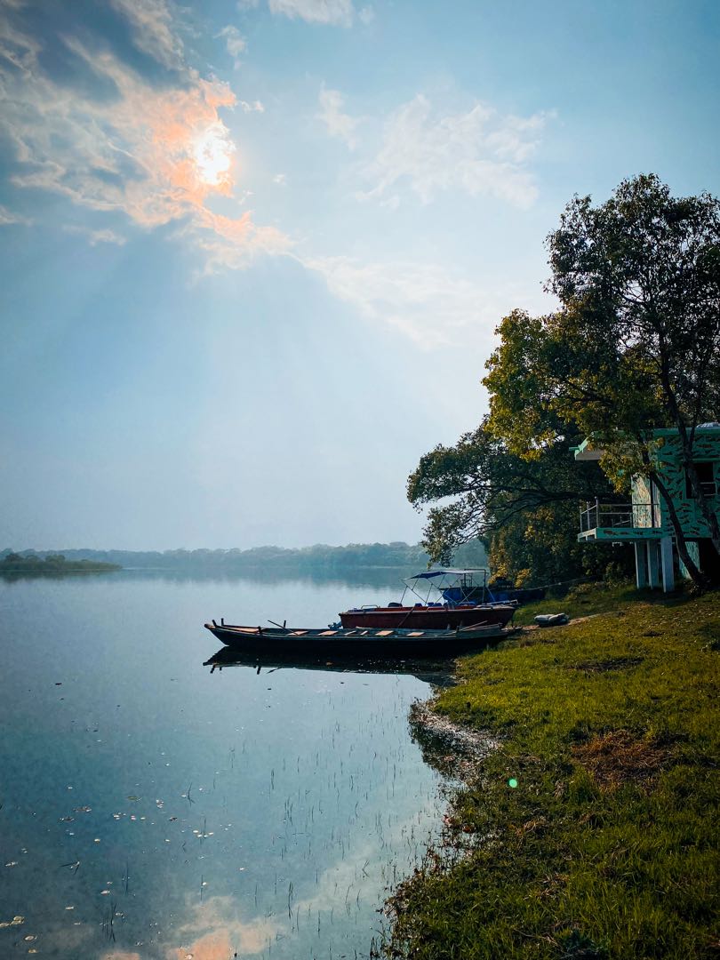 Udaipur Wildlife Sanctuary