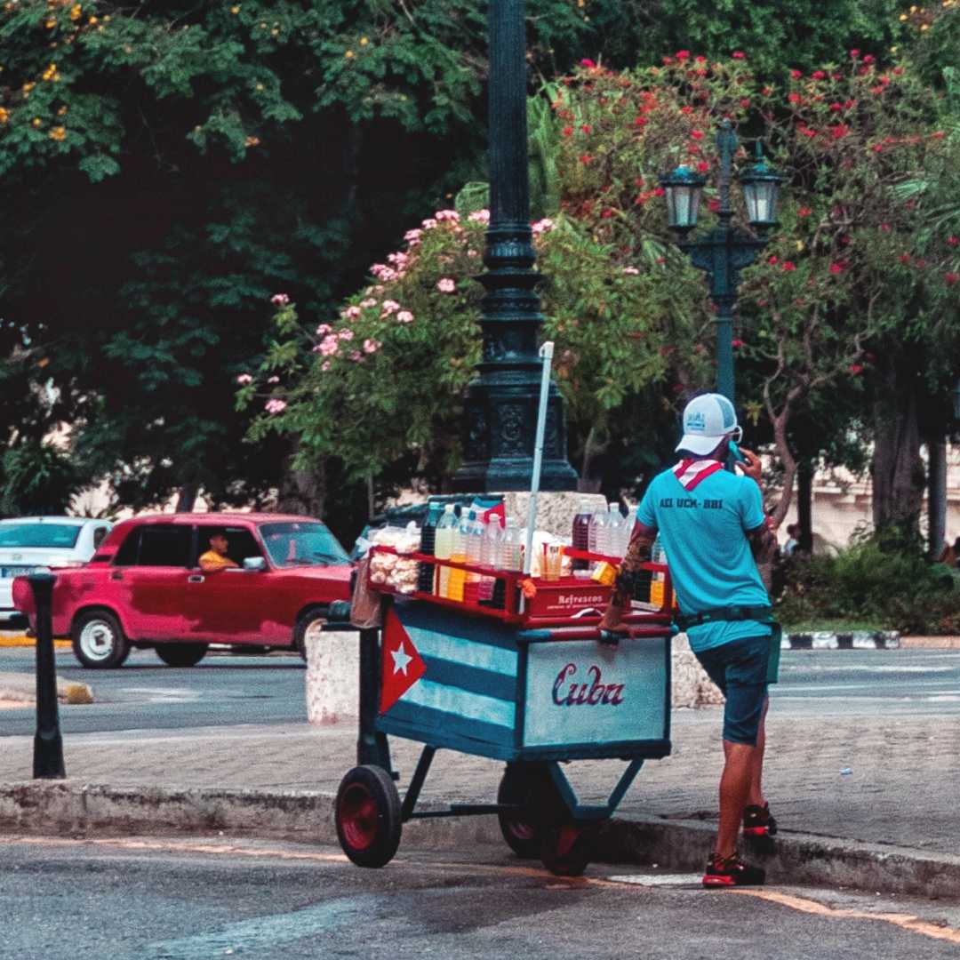 Granizado