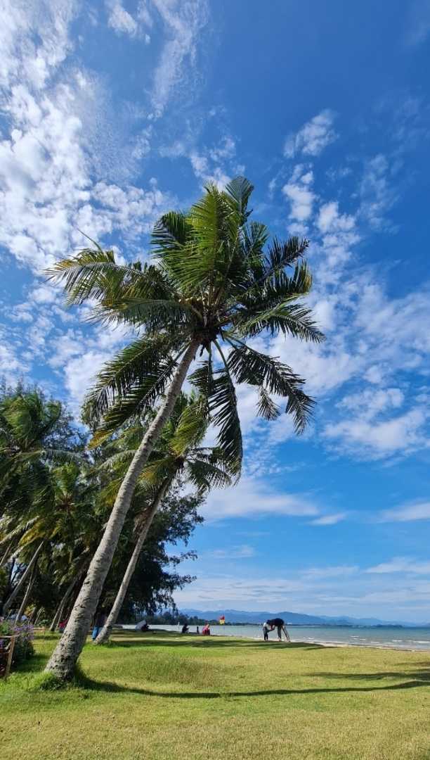 Tanjung Aru Beach