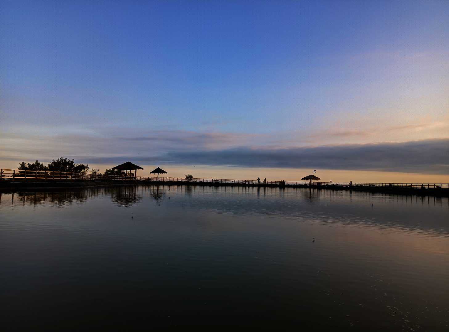 Embung nglangeran