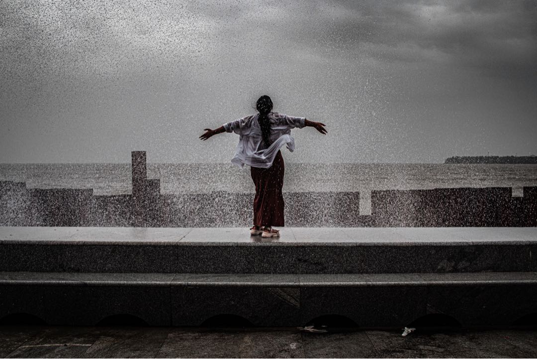 🌧️❤️