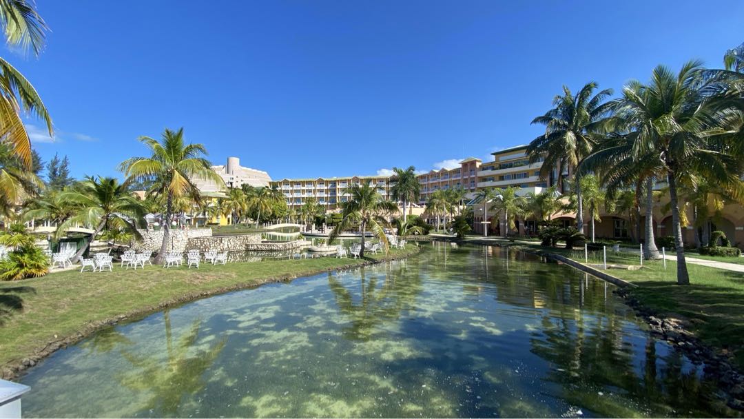 Hotel Melia Las Antillas