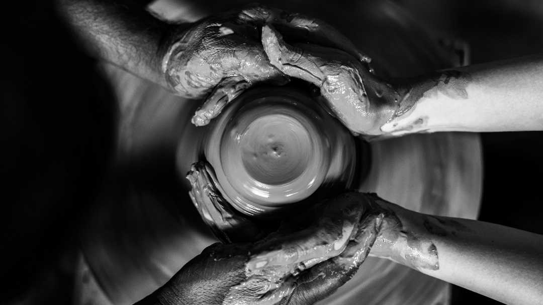 The stories from Pottery Town, Bangalore