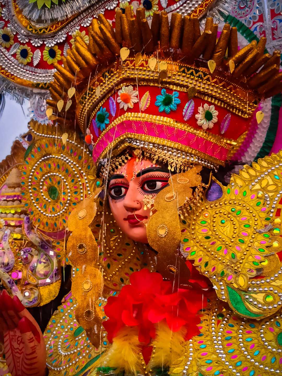 Jai Chhath Maa 🙏😍