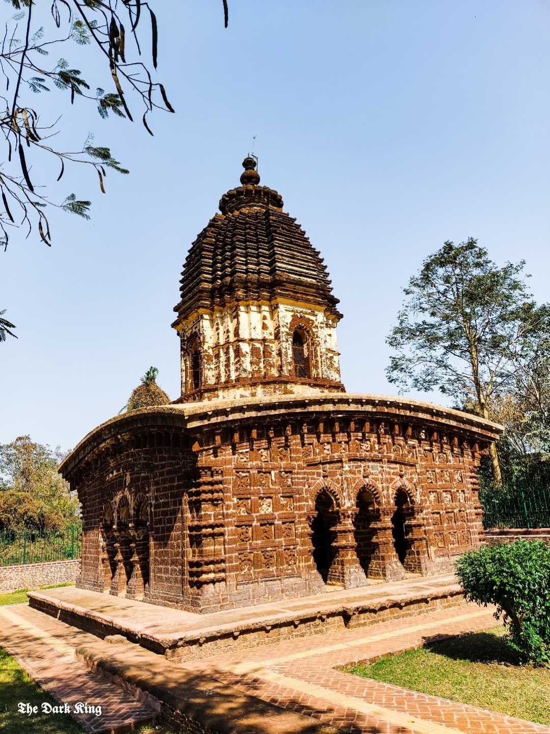 Temple 