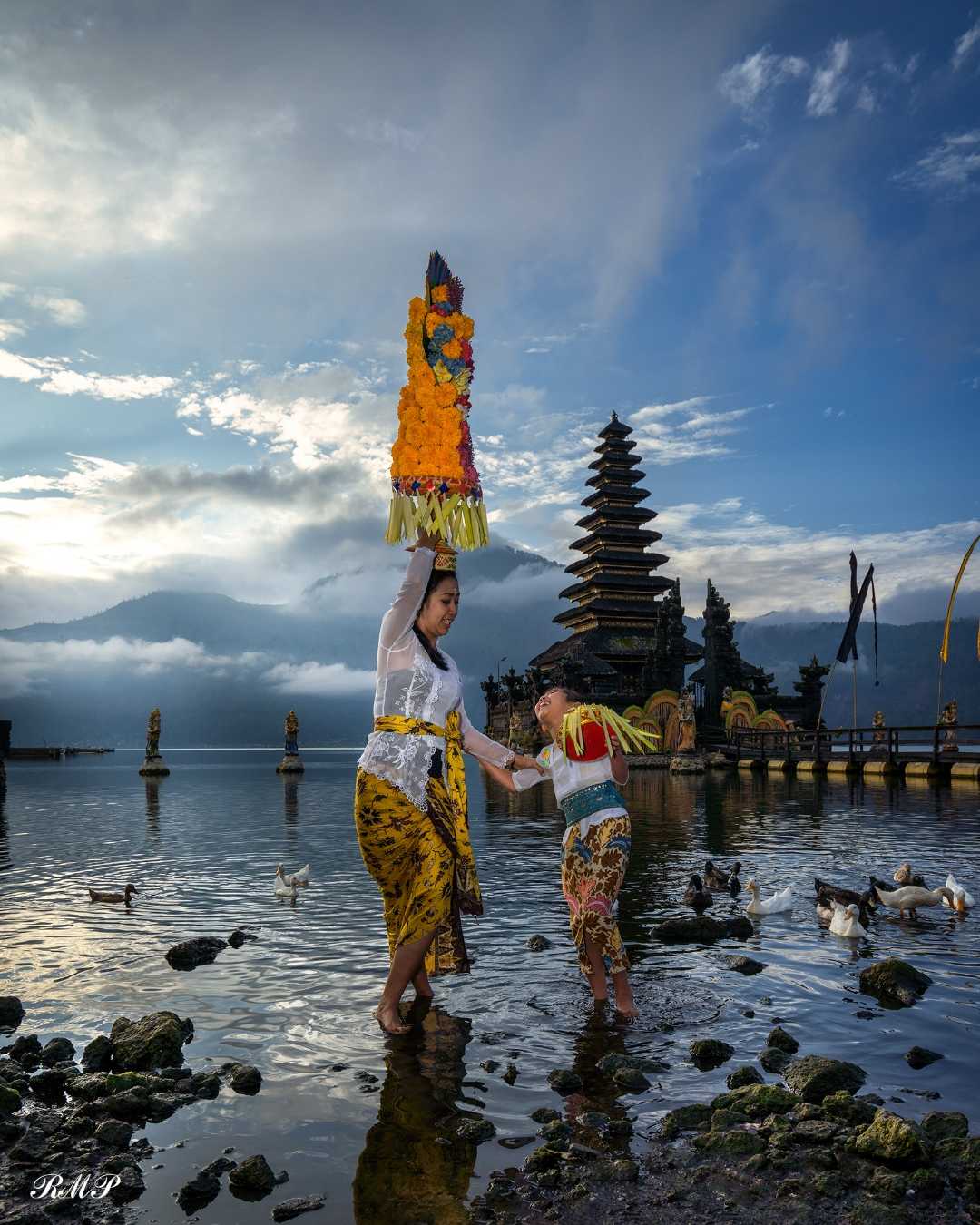 Pura Jati Batur 