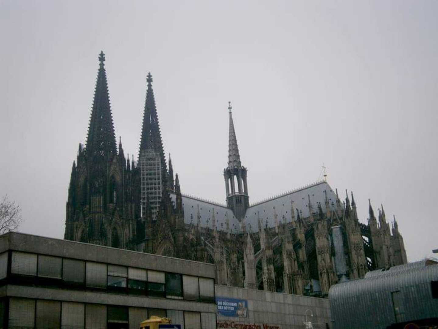 Köln / Cologne