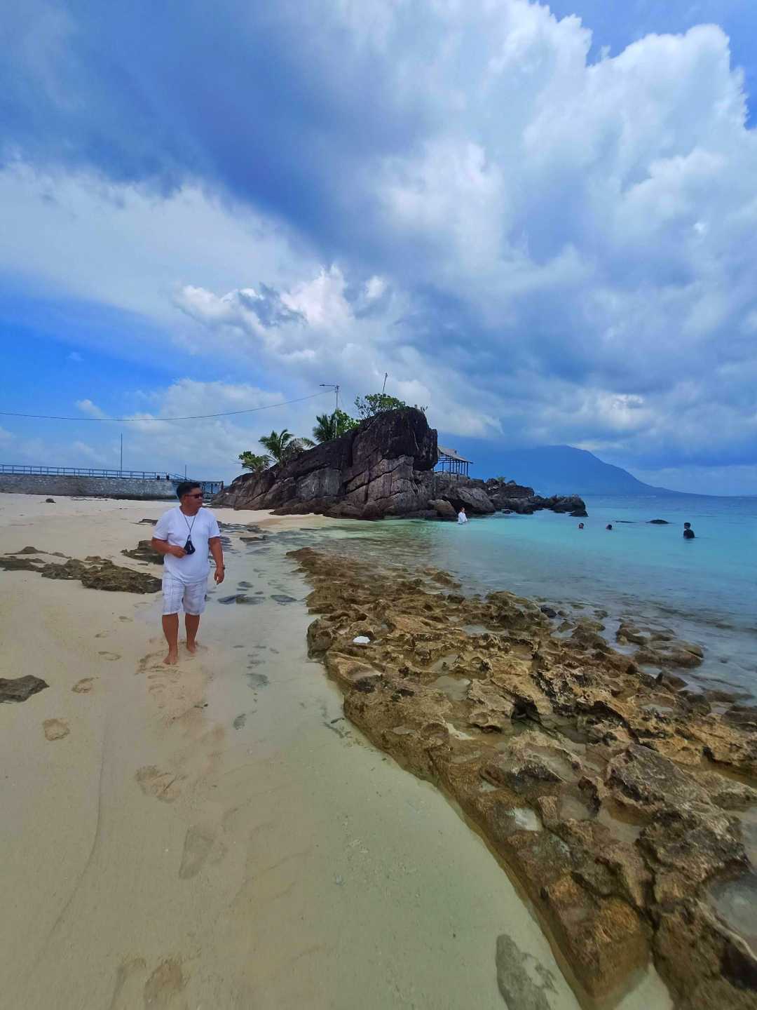 Senoa Beach