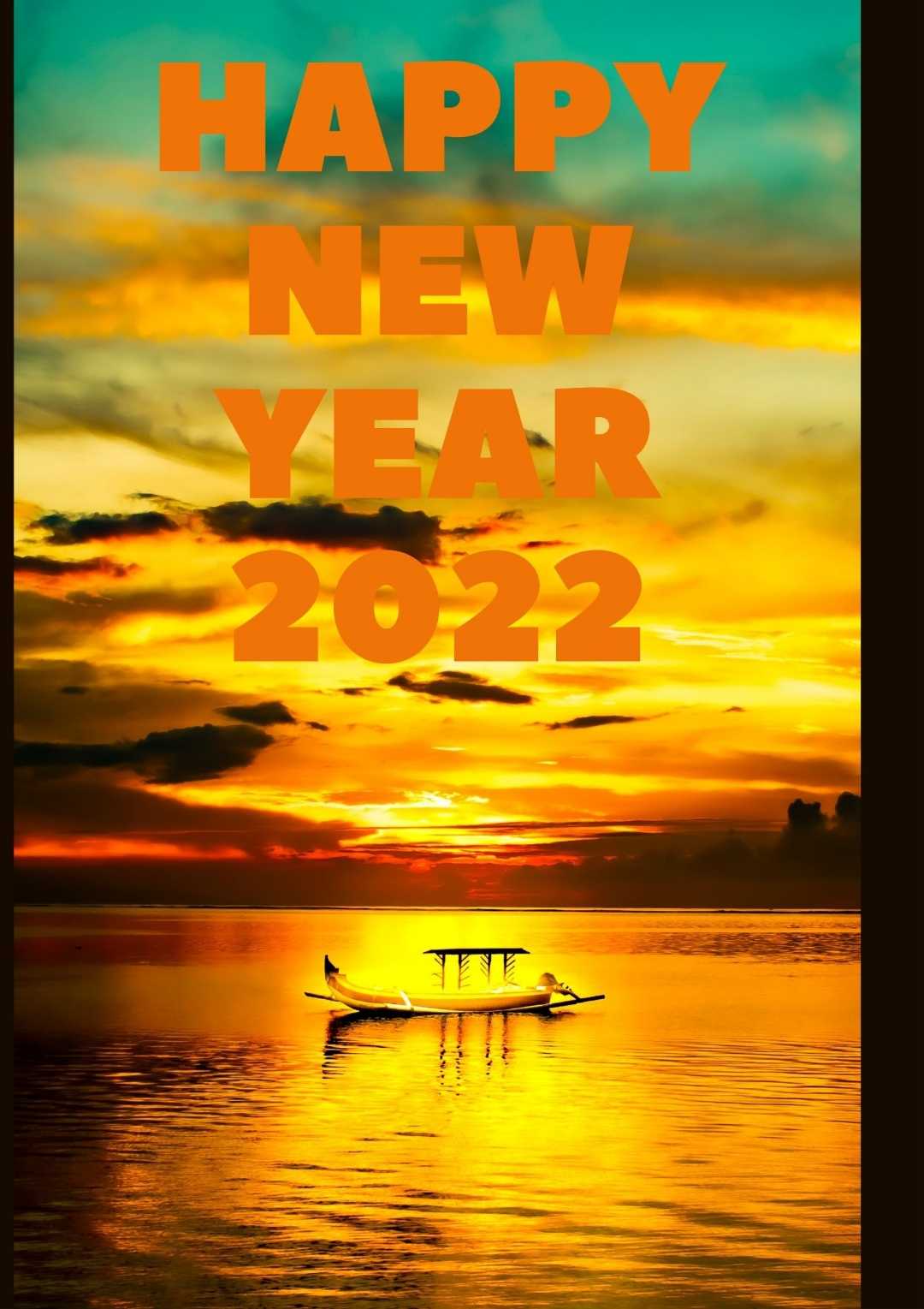 happy new year brother