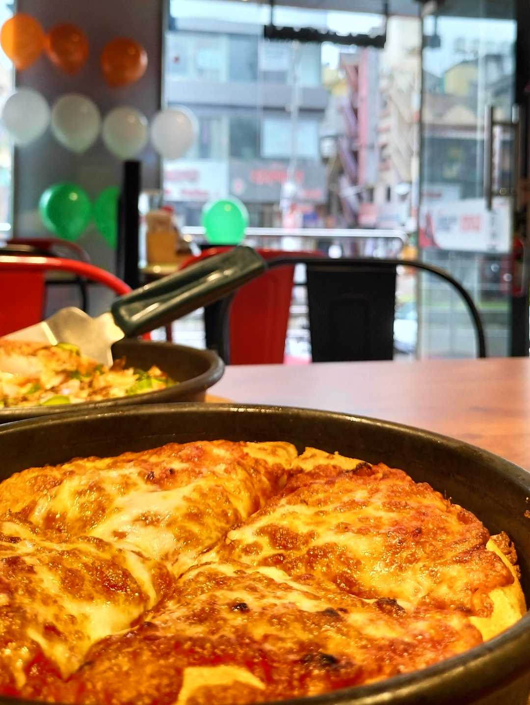 Pizza Hut Aurangabad 