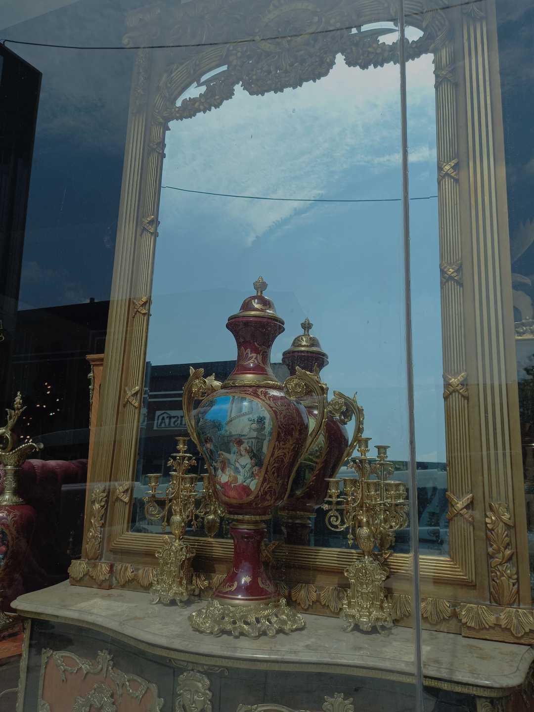 Antique 