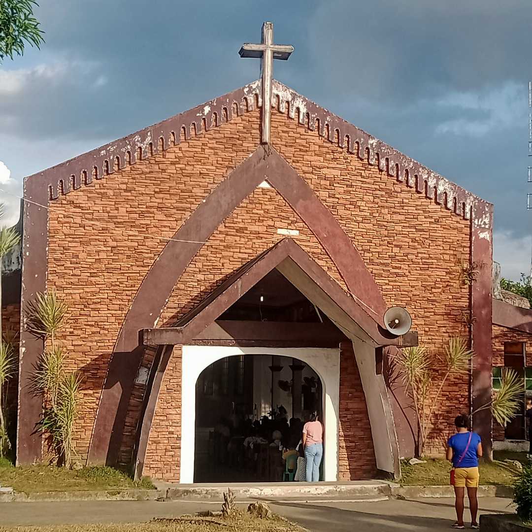 Holy Week